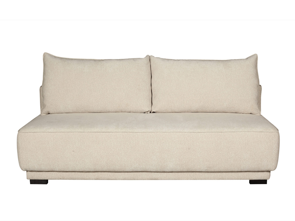 Sofa SOHO SDL z funkcją spania z pojemnikiem