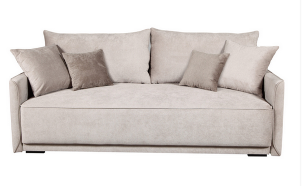 Sofa SOHO BIG z funkcją spania z pojemnikiem Medium Big Medium