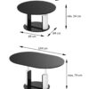 1 HUBERTUS Design — 1