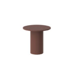 Bordowy MAT (Amore Colore)