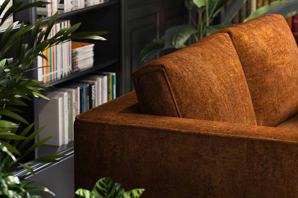 ANDO-detal Sofa ANDO