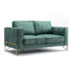 ANDO -sofa 1 sofa do salonu