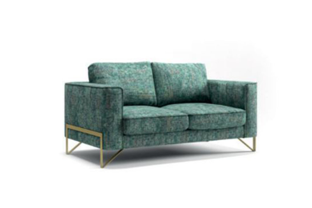 ANDO -sofa 1 sofa do salonu