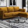 Ando Tadao sofa 3 puf Ando Tadao sofa 3 puf