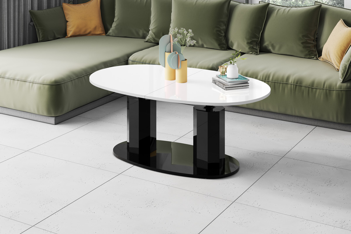 HUBERTUS Design — BARLETA_bcz