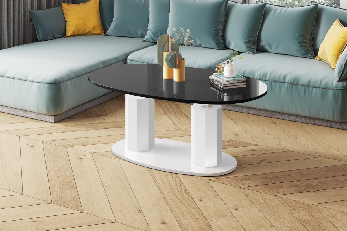 HUBERTUS Design — BARLETA_czb