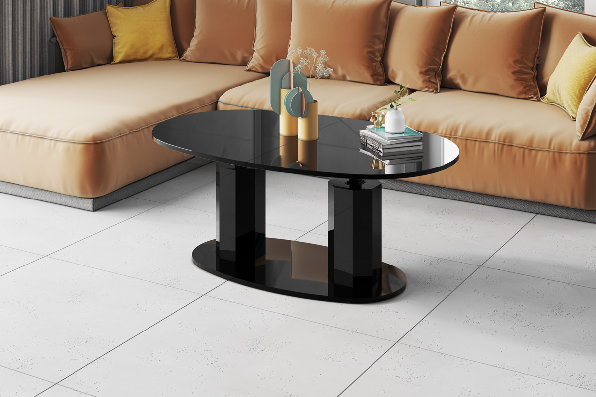 HUBERTUS Design — BARLETA_czcz