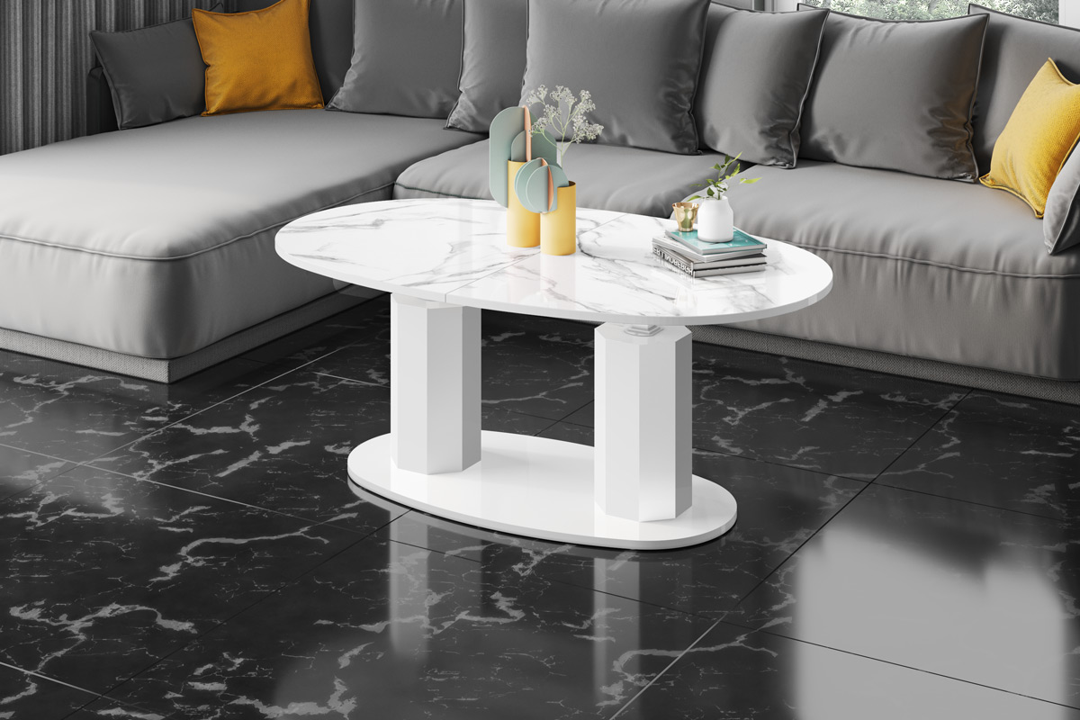 HUBERTUS Design — BARLETA_marbleb