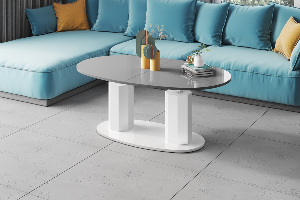 HUBERTUS Design — BARLETA_szb