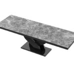 Venatino dark (Marmur / Czarny)