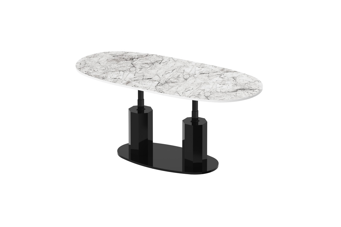 HUBERTUS Design — Barlett-3