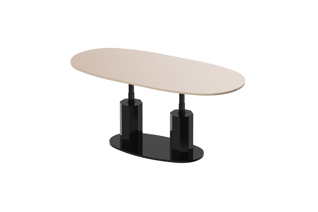HUBERTUS Design — Barlett-5