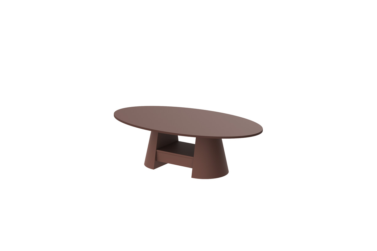CALABRO_model_czerwony HUBERTUS Design — CALABRO_model_czerwony