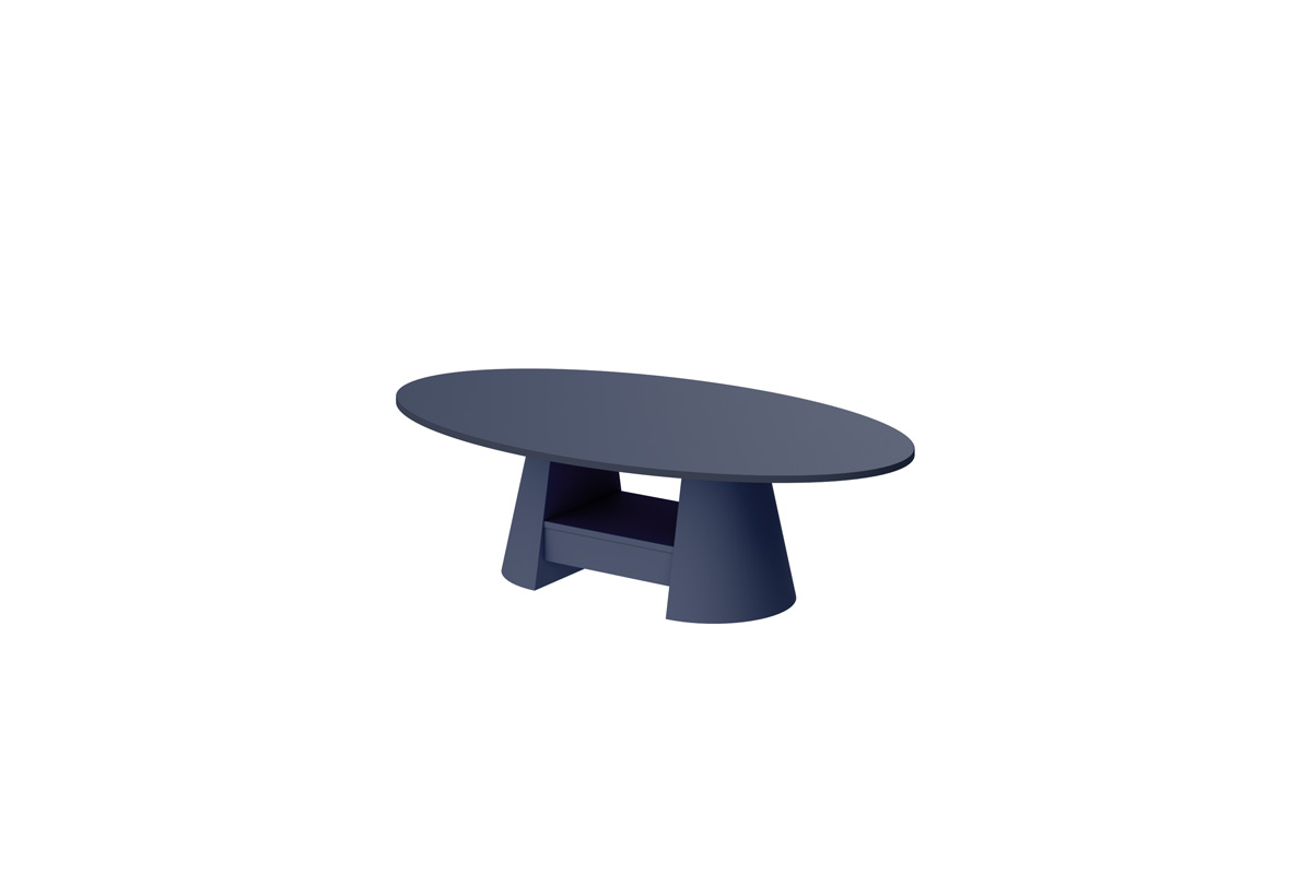 CALABRO_model_granat HUBERTUS Design — CALABRO_model_granat