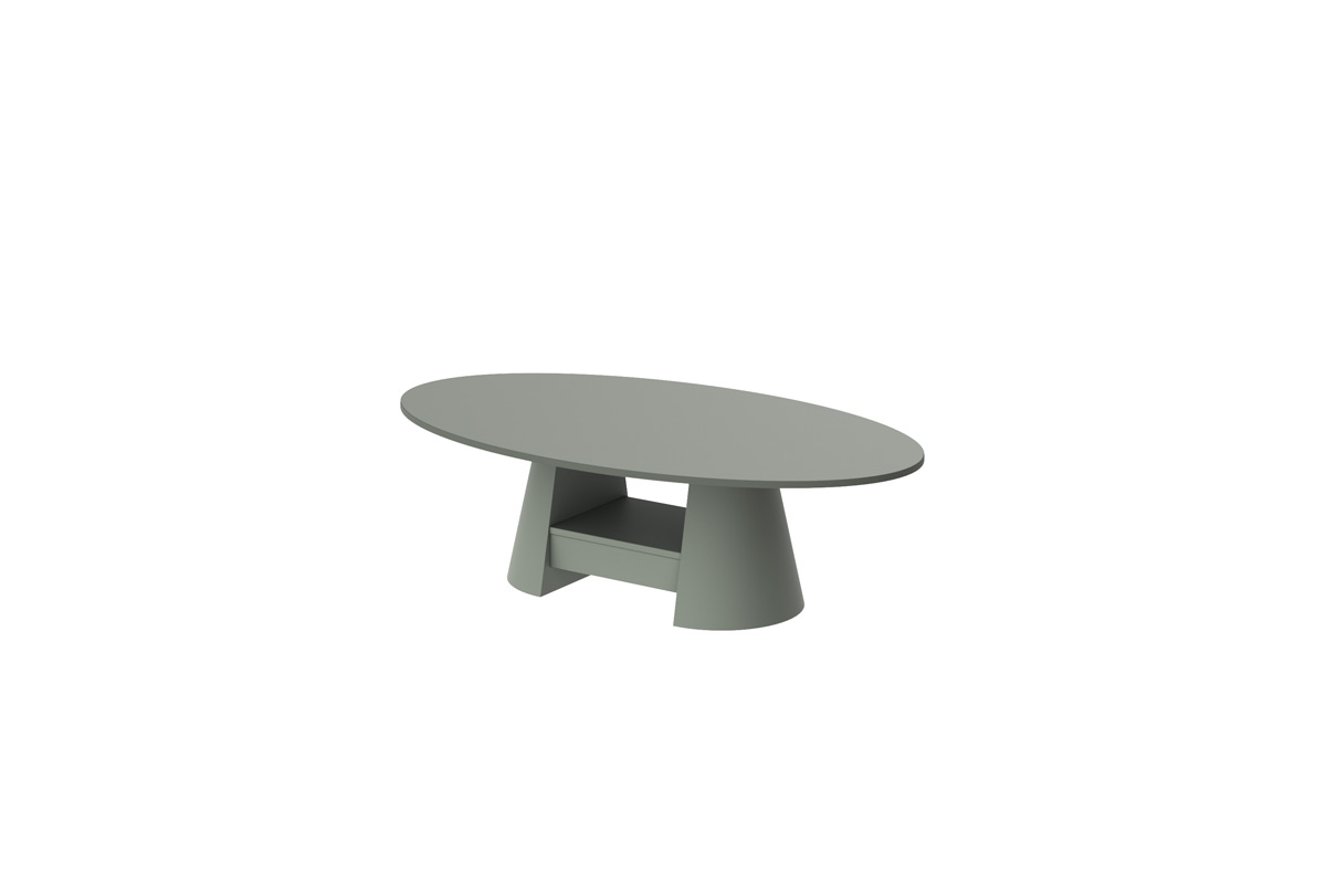 CALABRO_model_zielony HUBERTUS Design — CALABRO_model_zielony