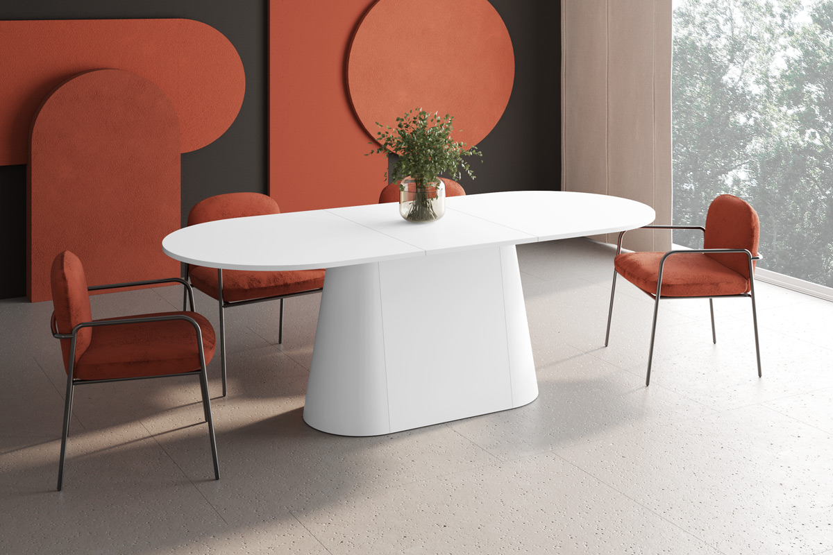 CAPITOLO_bialy HUBERTUS Design — CAPITOLO_bialy