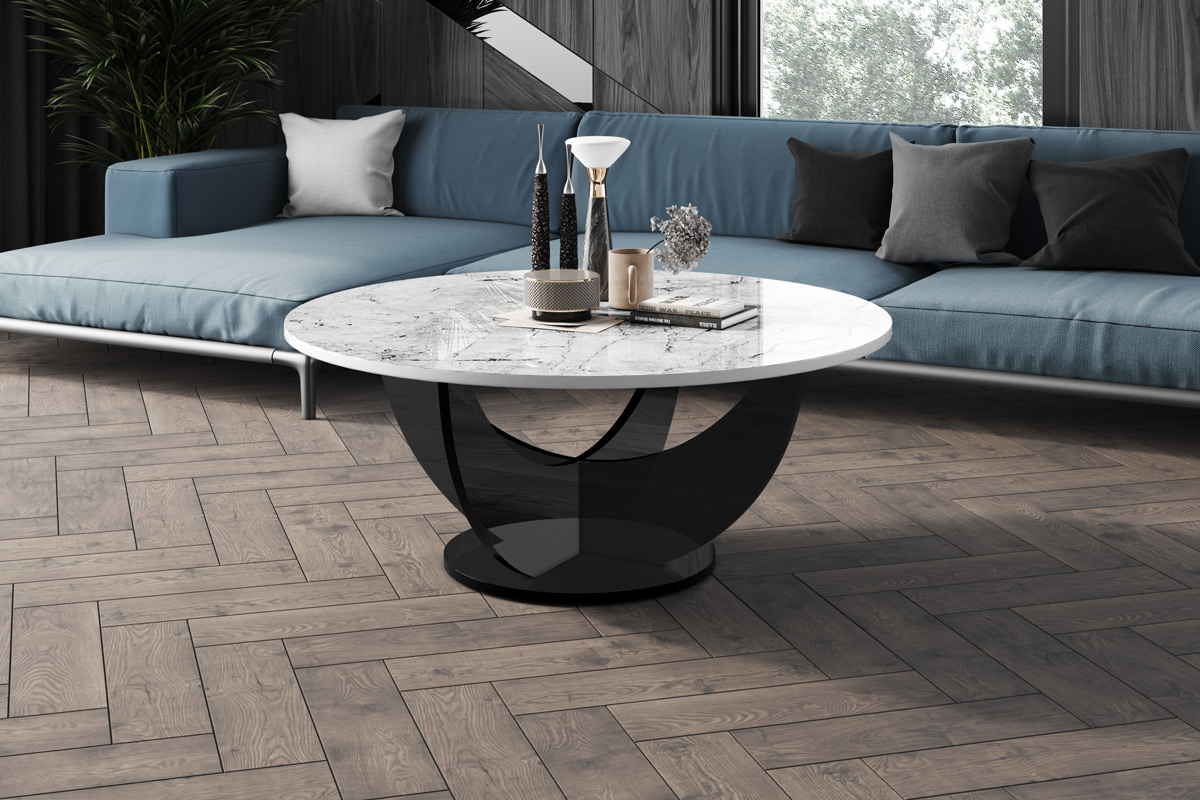 HUBERTUS Design — CAPRI-1