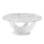Venatino white (Marmur / Biały)