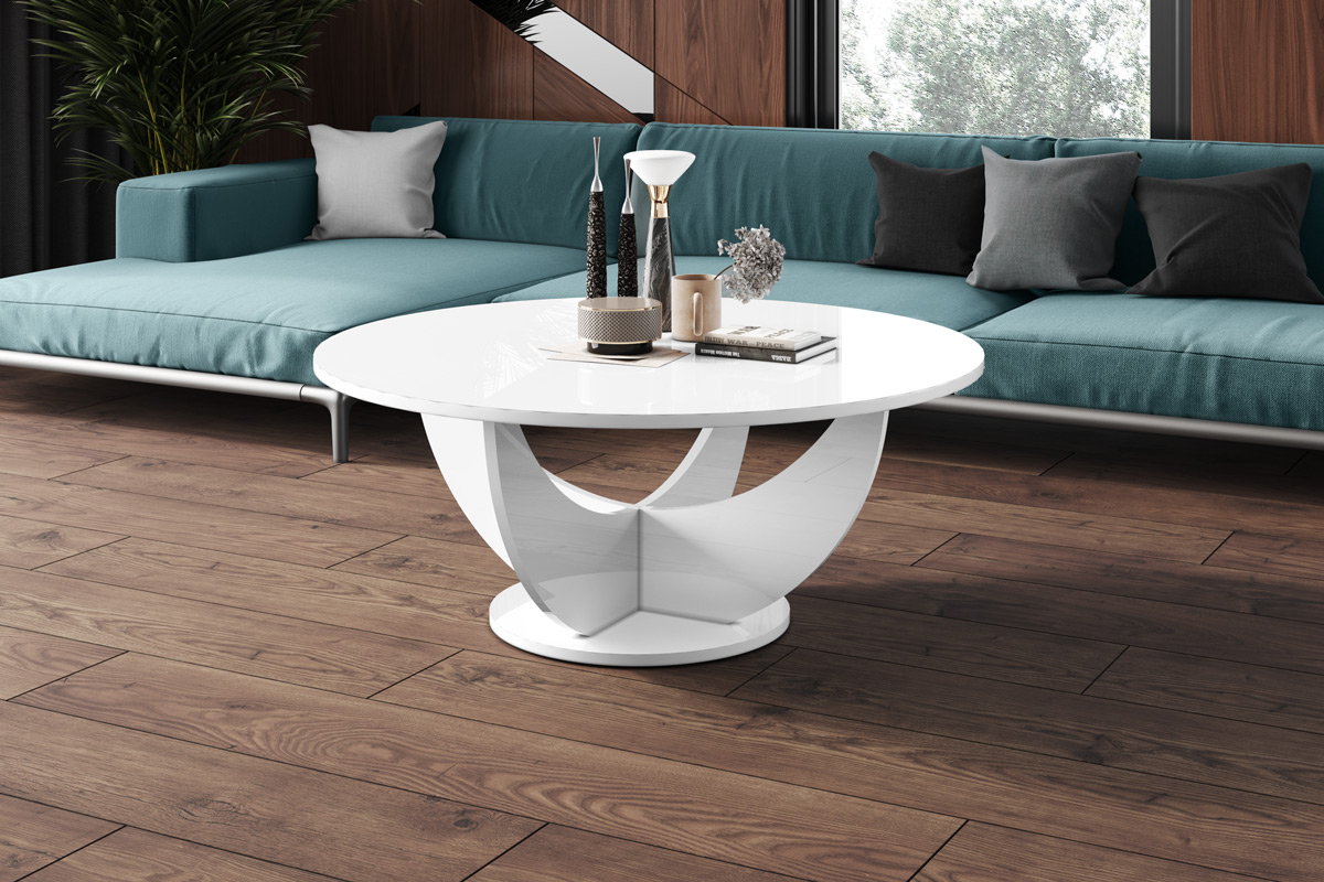 HUBERTUS Design — CAPRI-19