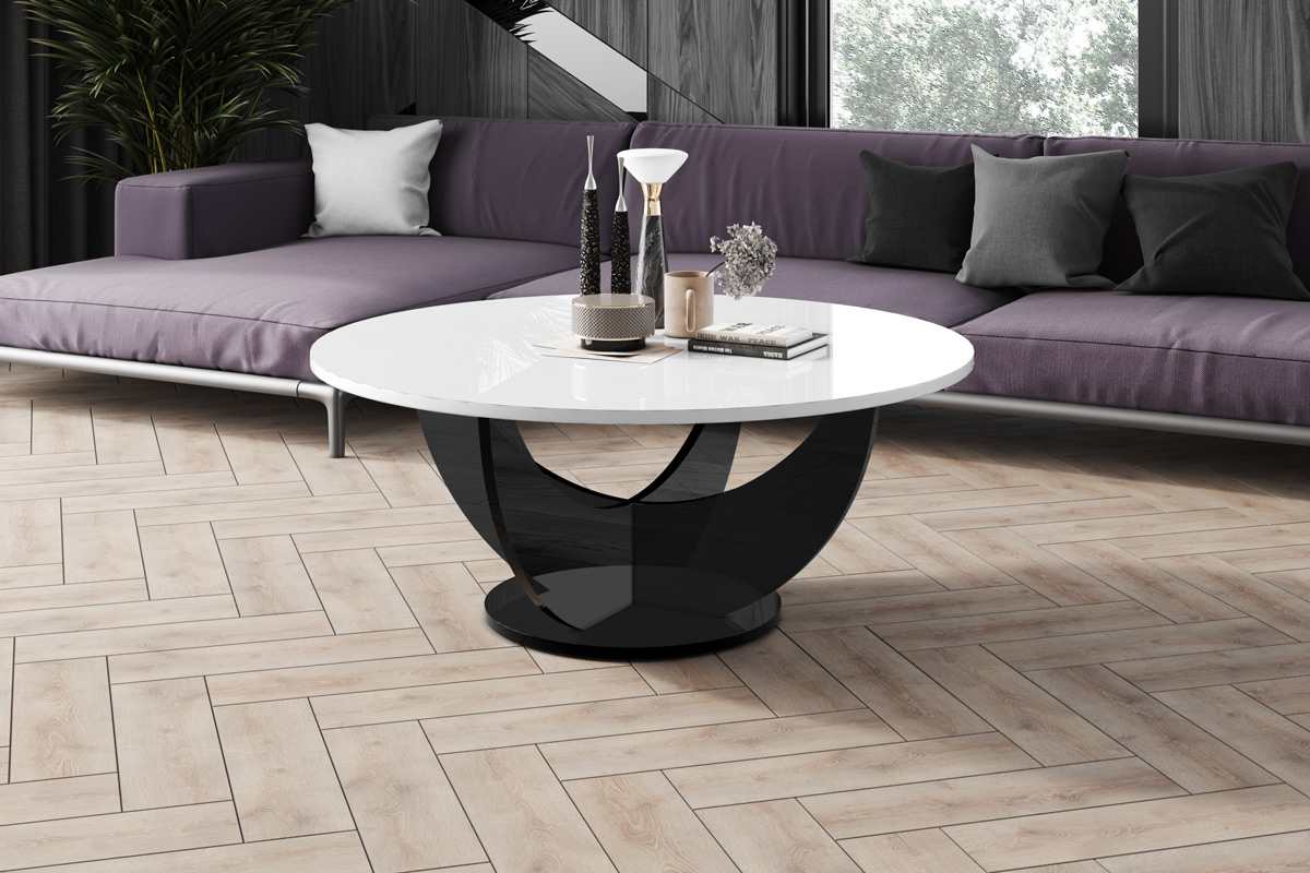HUBERTUS Design — CAPRI-20