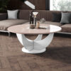 HUBERTUS Design — CAPRI-21