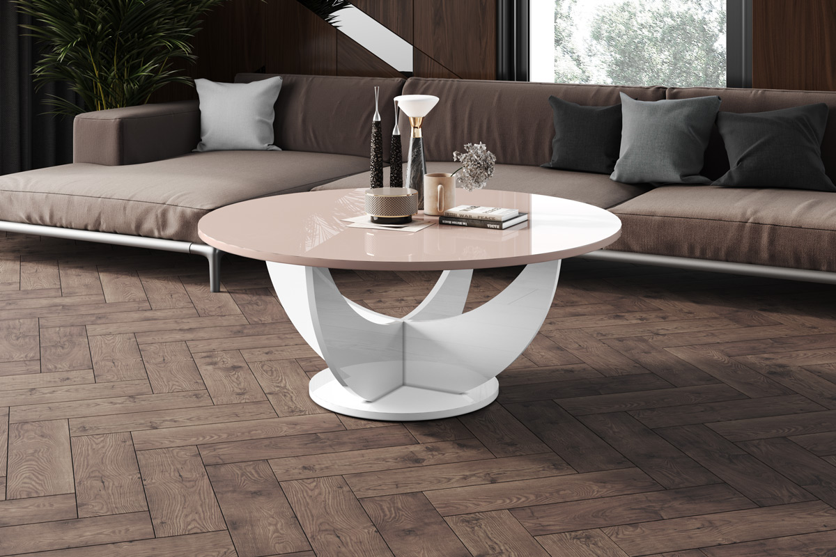 HUBERTUS Design — CAPRI-21