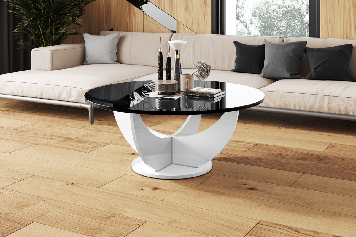 HUBERTUS Design — CAPRI-22