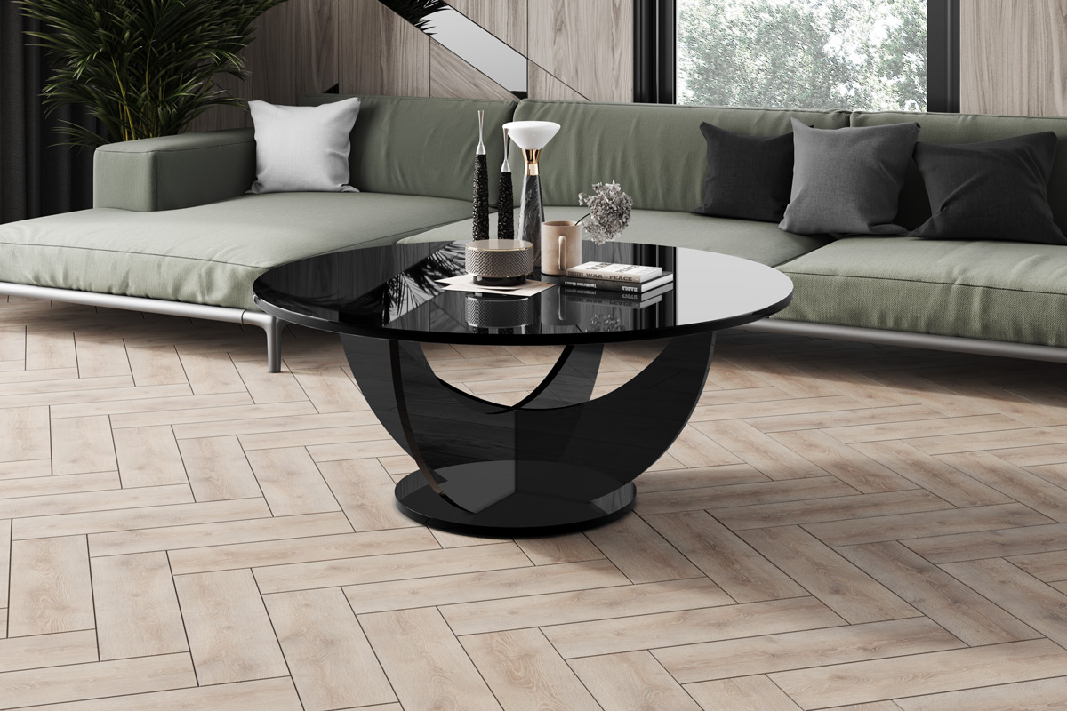 HUBERTUS Design — CAPRI-23