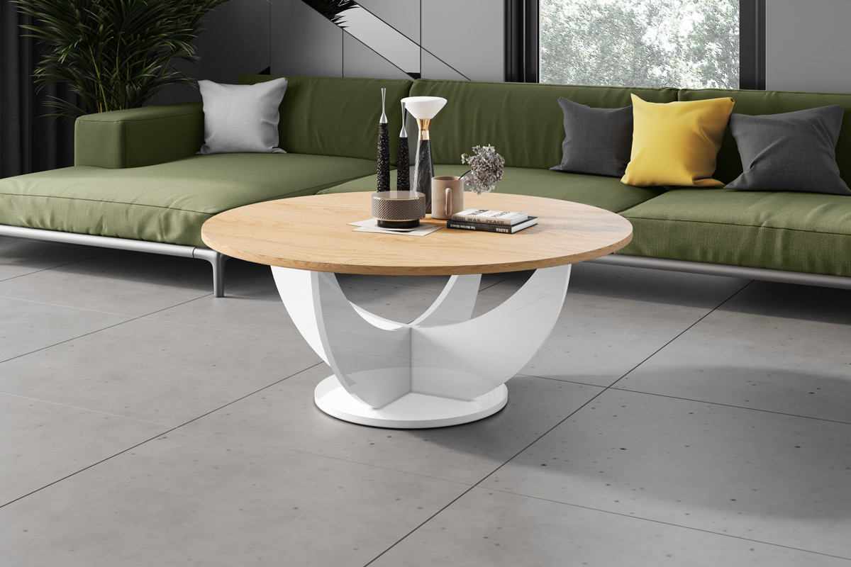 HUBERTUS Design — CAPRI-24