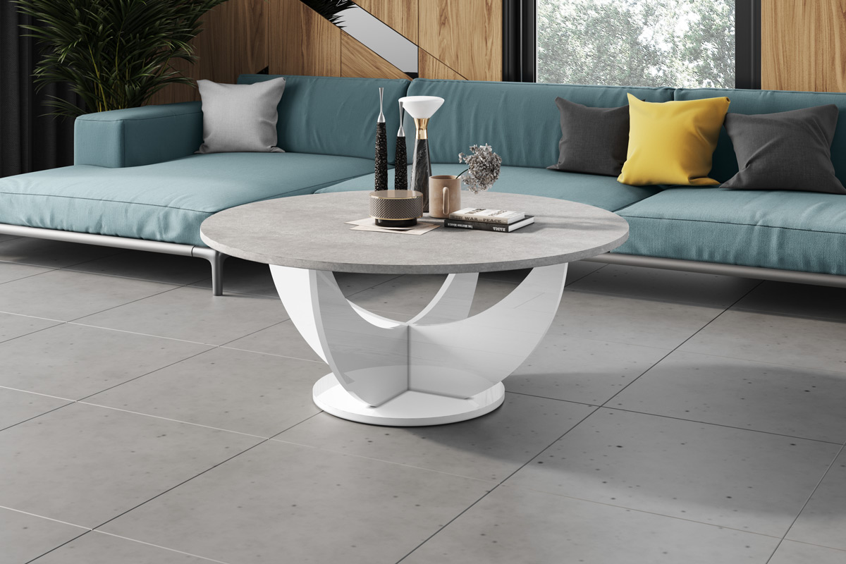 HUBERTUS Design — CAPRI-25