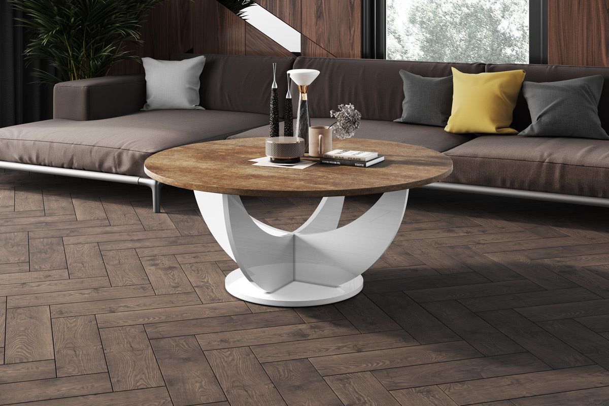 HUBERTUS Design — CAPRI-26