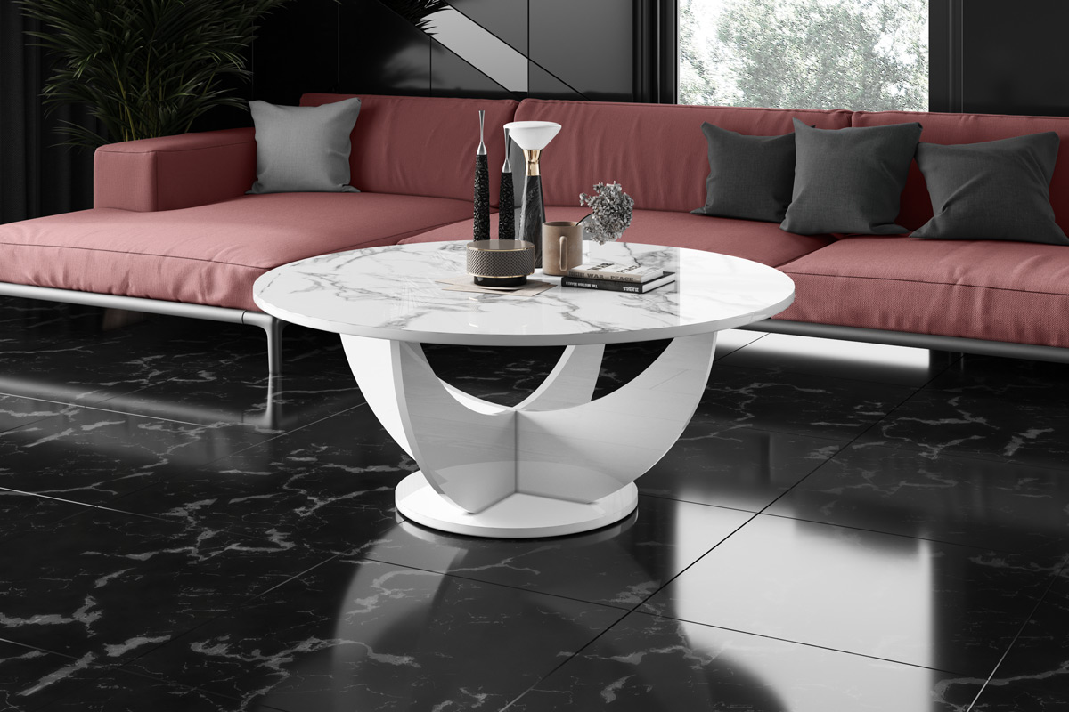 HUBERTUS Design — CAPRI-27
