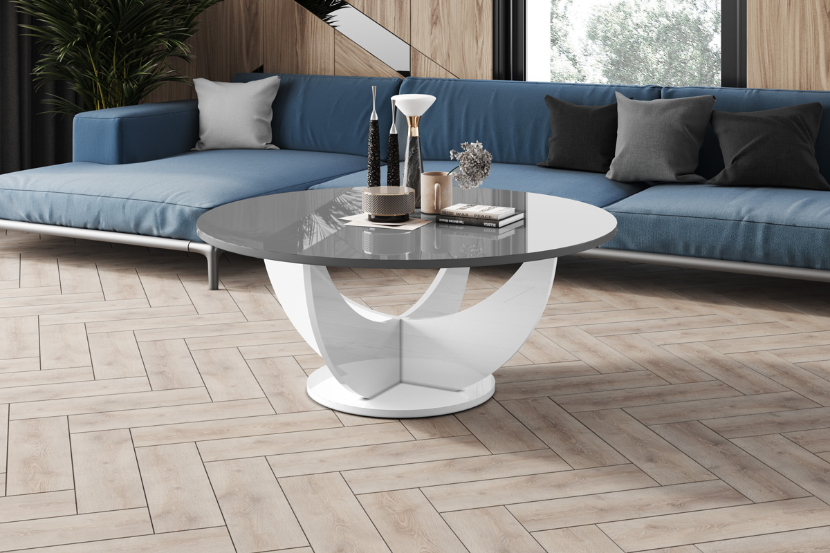 HUBERTUS Design — CAPRI-28
