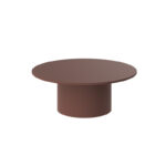 Bordowy MAT (Amore Colore)