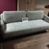 CANDY SOFA Z FUNKCJĄ SPANIA I POJEMNIKIEM | DOSTĘPNA OD RĘKI CANDY SOFA Z FUNKCJĄ SPANIA I POJEMNIKIEM | DOSTĘPNA OD RĘKI