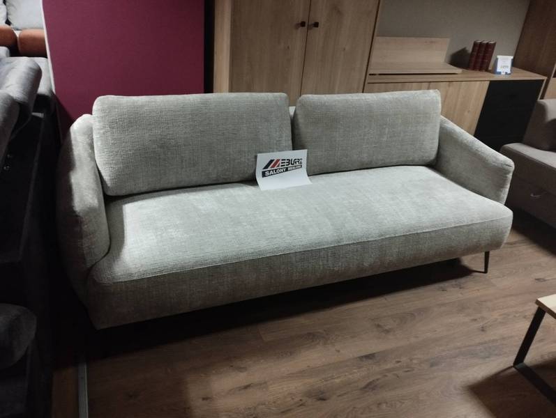 CANDY SOFA Z FUNKCJĄ SPANIA I POJEMNIKIEM | DOSTĘPNA OD RĘKI CANDY SOFA Z FUNKCJĄ SPANIA I POJEMNIKIEM | DOSTĘPNA OD RĘKI