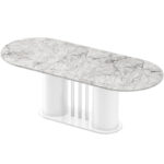 Venatino White / Biały