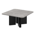 Grey Stone / Czarny