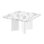 Marble White / Biały