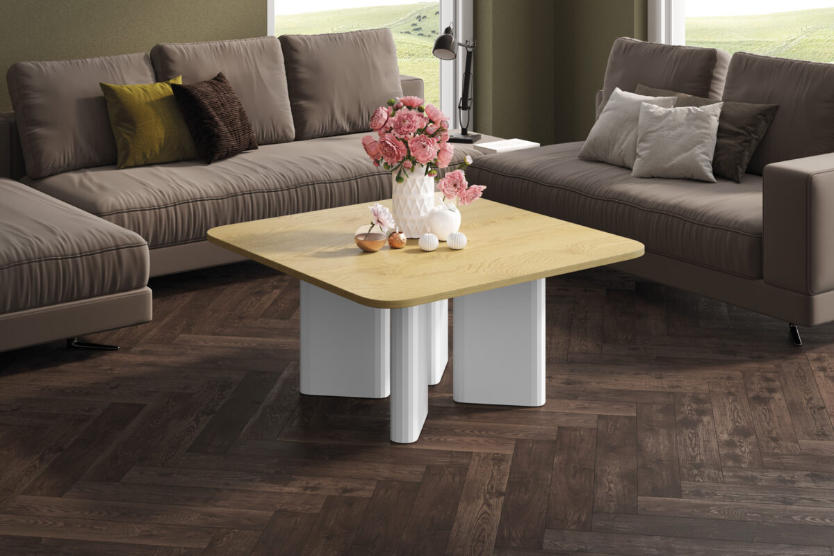 DIVERSO-4 HUBERTUS Design — DIVERSO-4