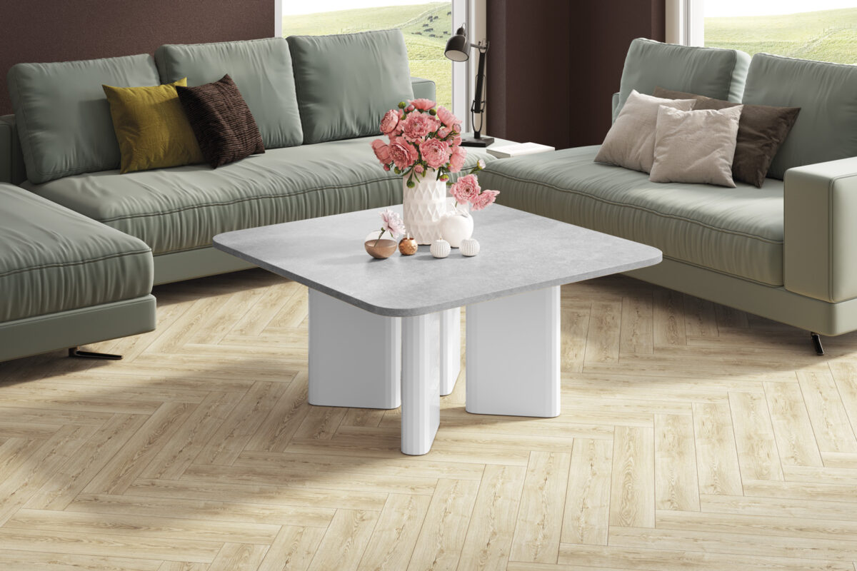 DIVERSO-5 HUBERTUS Design — DIVERSO-5
