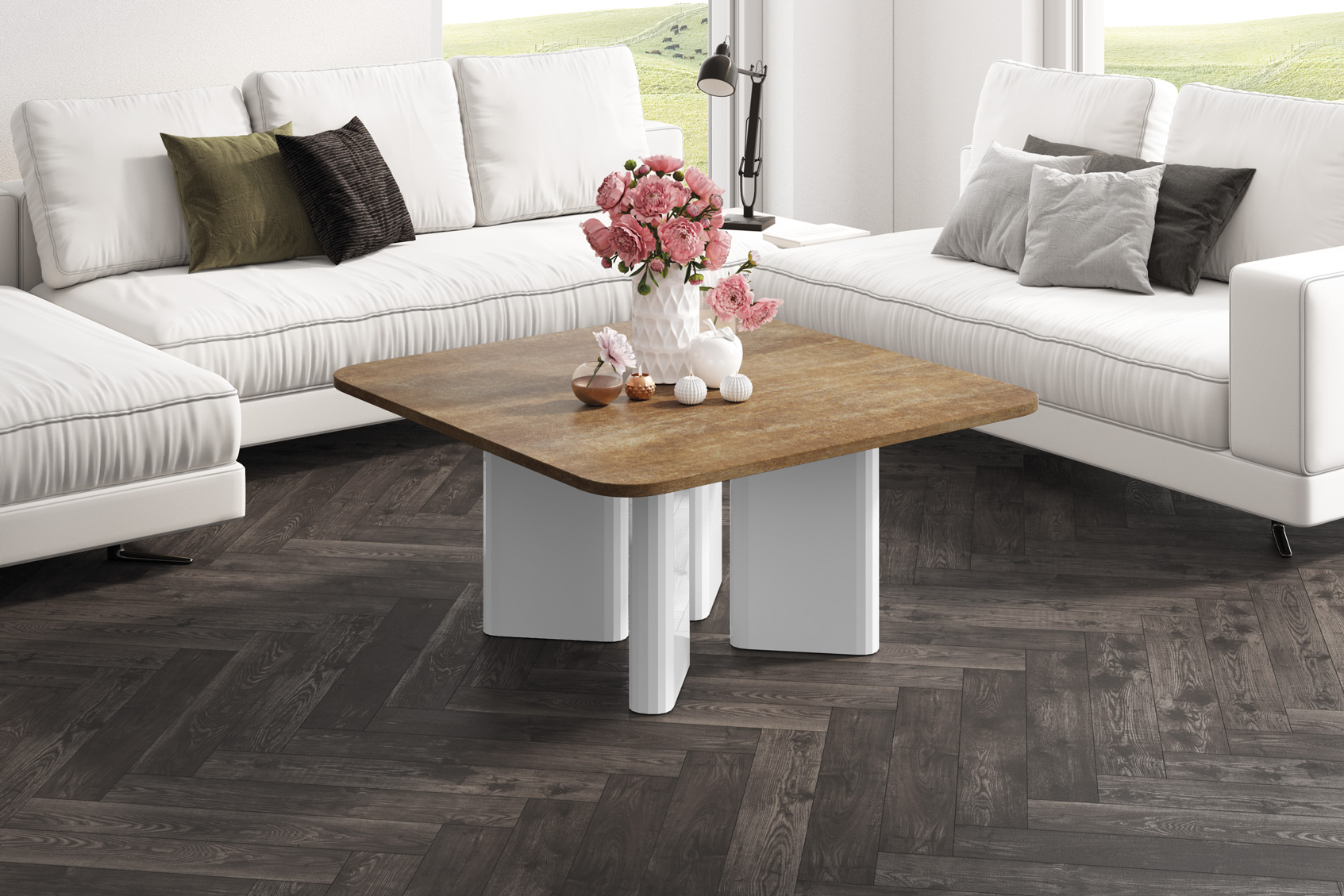 HUBERTUS Design — DIVERSO-6