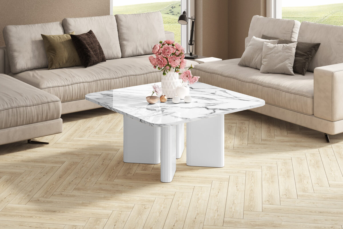 DIVERSO-7 HUBERTUS Design — DIVERSO-7