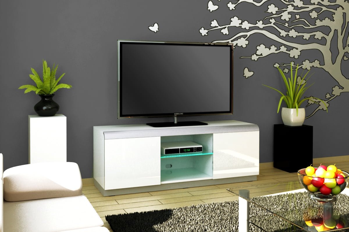 HUBERTUS Design — Denver_2_white