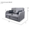 EWA-SOFA-BASIA-2-OS-10.jpg Sofa Basia 2-osobowa z funkcją spania i pojemnikiem