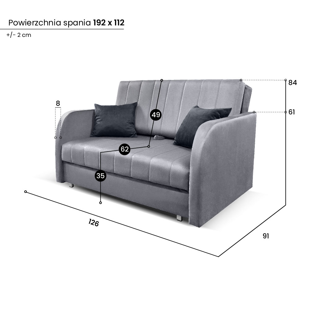 EWA-SOFA-BASIA-2-OS-10.jpg Sofa Basia 2-osobowa z funkcją spania i pojemnikiem