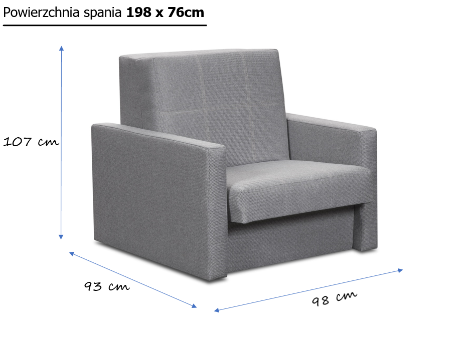 EWA-SOFA-MAJA-1-OS-04.png Sofa Maja 1-osobowa z funkcją spania i pojemnikiem