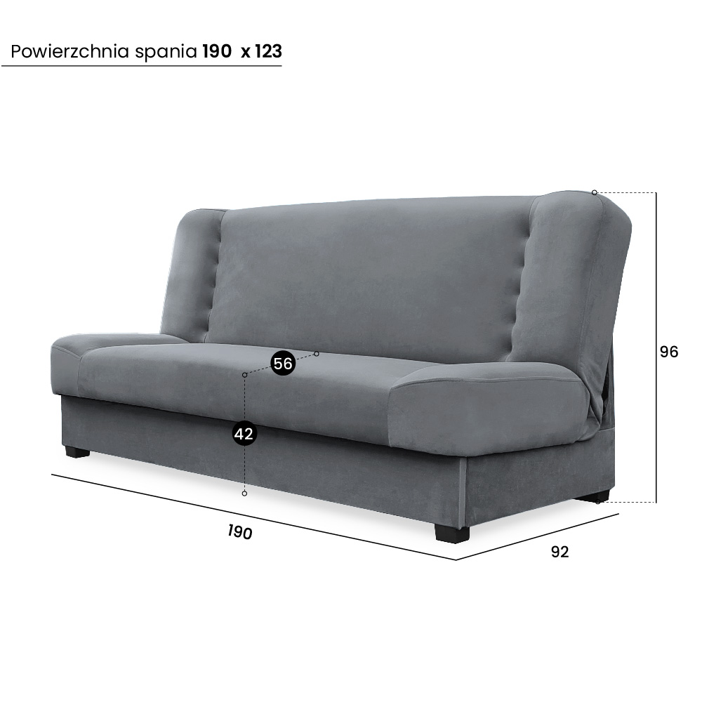 EWA-WERSALKA-DOROTKA-13.jpg Wersalka Dorotka z funkcją spania i pojemnikiem