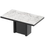 Venatino White / Czarny