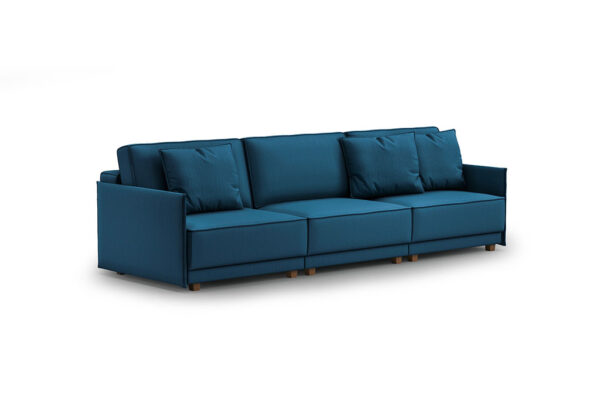 Sofa FINISH A 3 meble do salonu